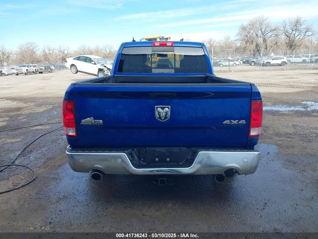 RAM 2019 2019 1C6RR7TTXKS530938 Image 17