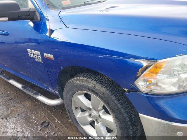 RAM 2019 2019 1C6RR7TTXKS530938 Image 18