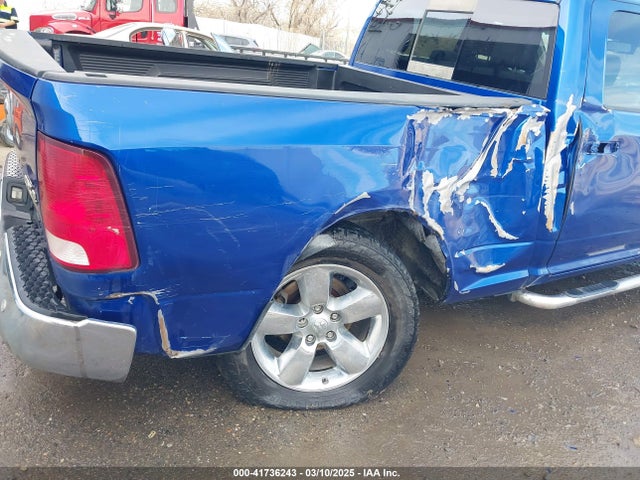 RAM 2019 2019 1C6RR7TTXKS530938 Image 19