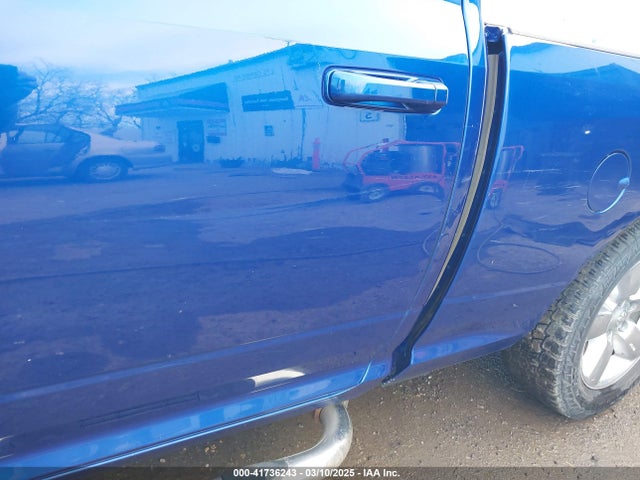 RAM 2019 2019 1C6RR7TTXKS530938 Image 20