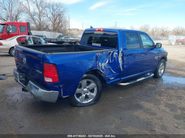 2019 RAM 1500 CLASSIC 1C6RR7TTXKS530938 Photo 3