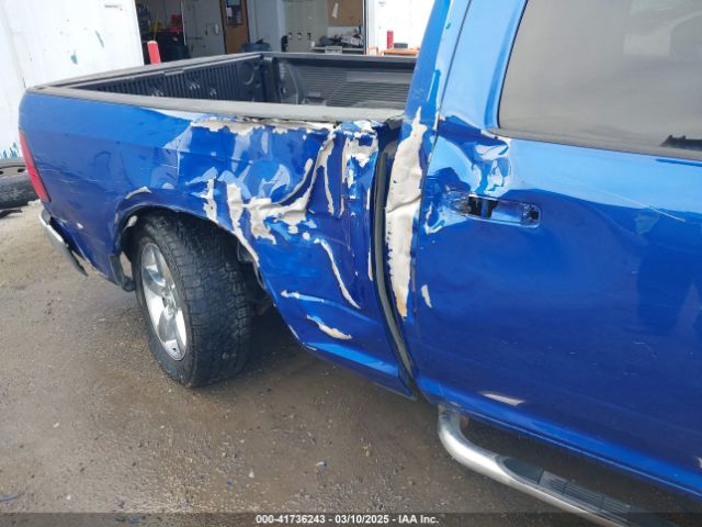 2019 RAM 1500 CLASSIC 1C6RR7TTXKS530938 Photo 5