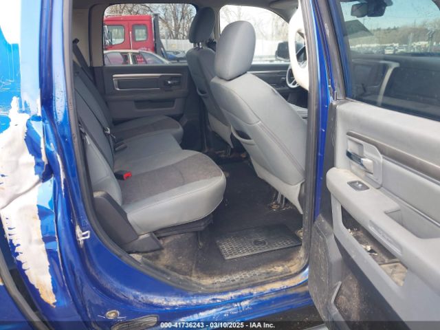 2019 RAM 1500 CLASSIC 1C6RR7TTXKS530938 Photo 7