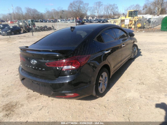 KMHD84LF9LU986736 Hyundai Elantra Value Edition