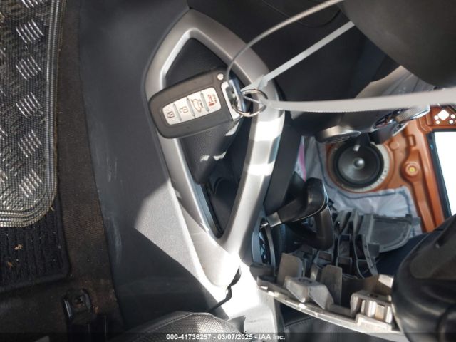 KMHTC6AD0FU233981 Hyundai Veloster