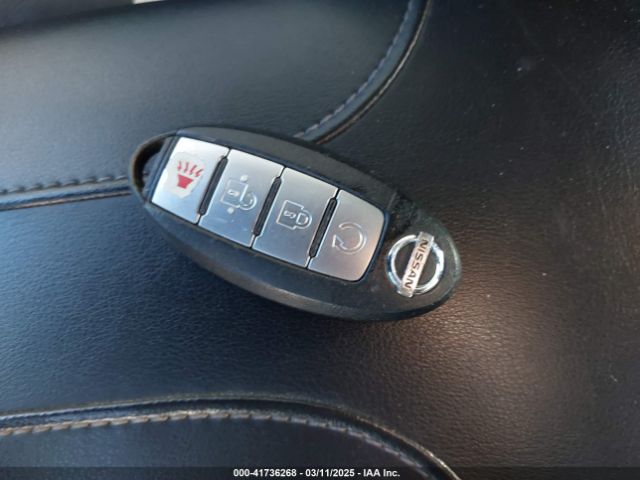 JN1BJ1CP9KW524464 Nissan Rogue Sport Sl