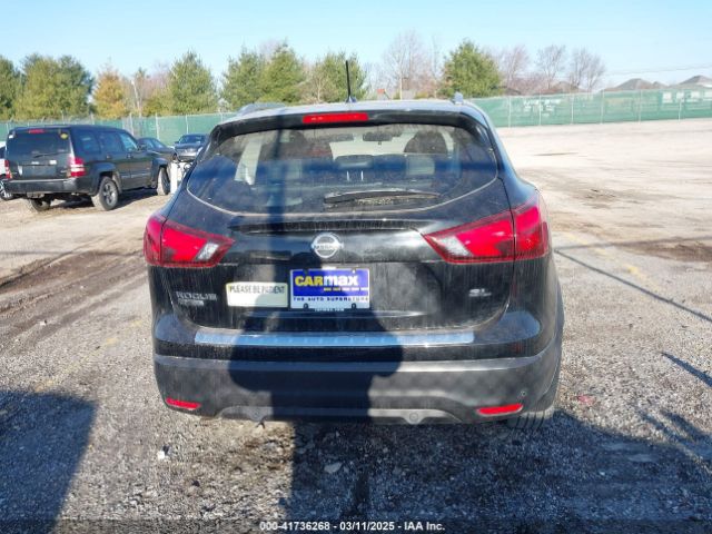 JN1BJ1CP9KW524464 Nissan Rogue Sport Sl