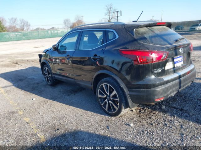 JN1BJ1CP9KW524464 Nissan Rogue Sport Sl
