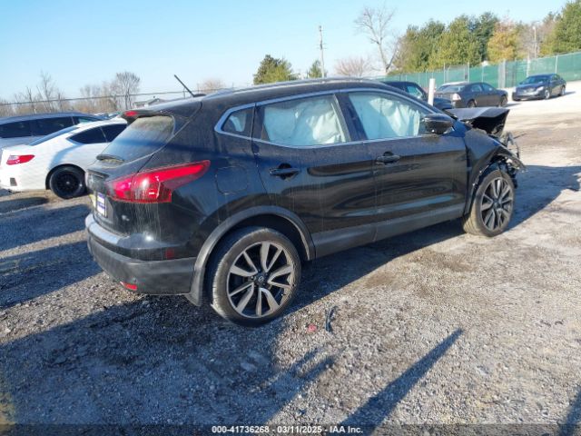 JN1BJ1CP9KW524464 Nissan Rogue Sport Sl