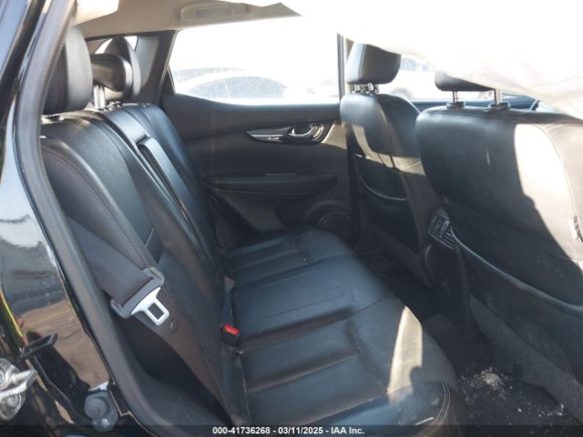 JN1BJ1CP9KW524464 Nissan Rogue Sport Sl