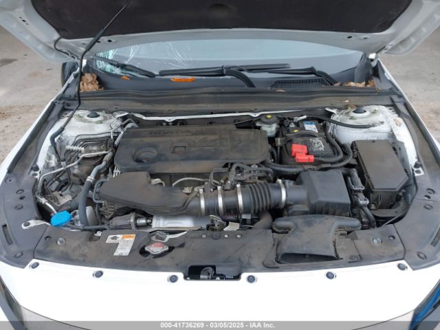 1HGCV2F34MA002962 Honda Accord Sport 2.0t