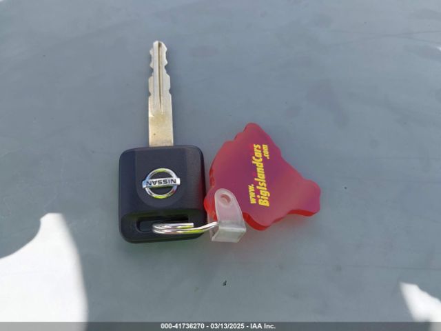 1N6BD0CT4JN771632 Nissan FRONTIER S