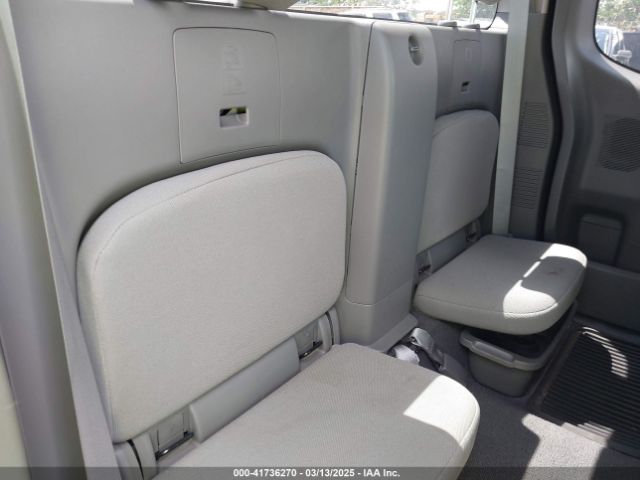 1N6BD0CT4JN771632 Nissan FRONTIER S