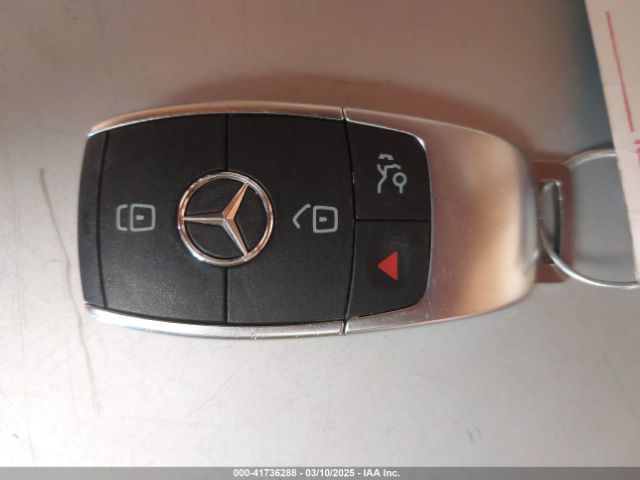 4JGFB4KBXNA726486 Mercedes-Benz Gle 350 4matic