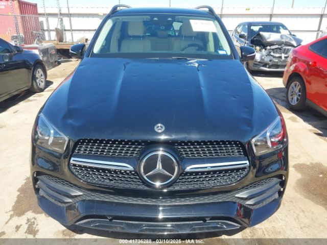 4JGFB4KBXNA726486 Mercedes-Benz Gle 350 4matic