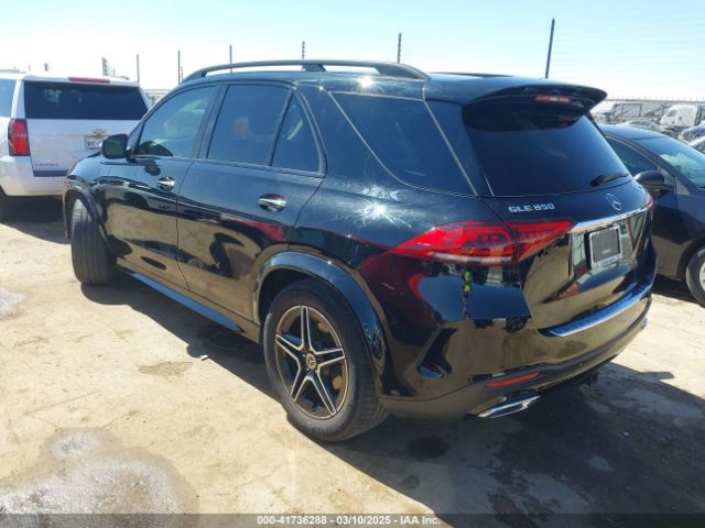4JGFB4KBXNA726486 Mercedes-Benz Gle 350 4matic