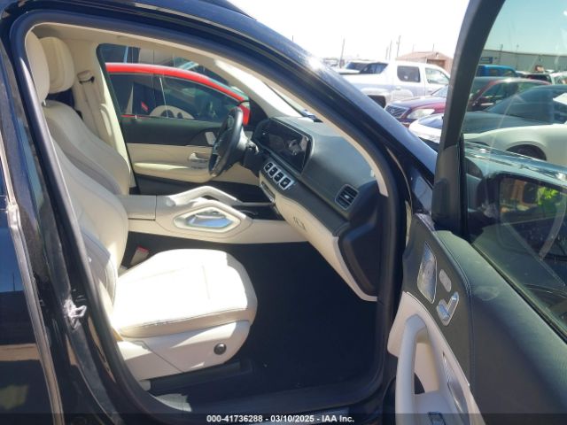 4JGFB4KBXNA726486 Mercedes-Benz Gle 350 4matic