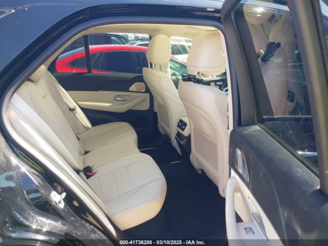 4JGFB4KBXNA726486 Mercedes-Benz Gle 350 4matic