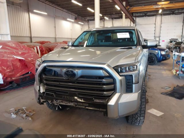 5TFJC5DB0RX066167 Toyota Tundra Hybrid Limited 4wd