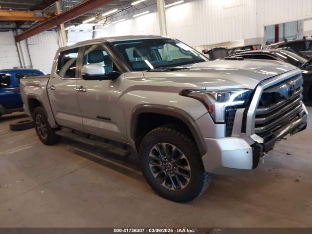 5TFJC5DB0RX066167 Toyota Tundra Hybrid Limited 4wd