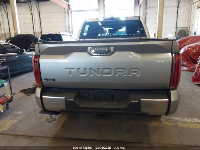 5TFJC5DB0RX066167 Toyota Tundra Hybrid Limited 4wd