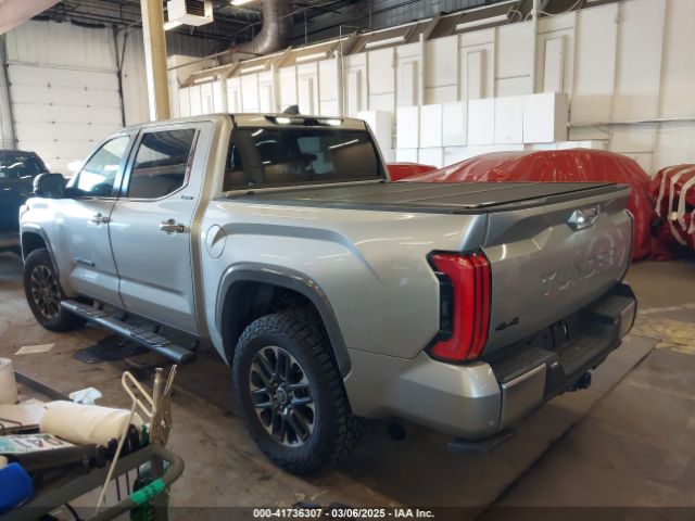 5TFJC5DB0RX066167 Toyota Tundra Hybrid Limited 4wd