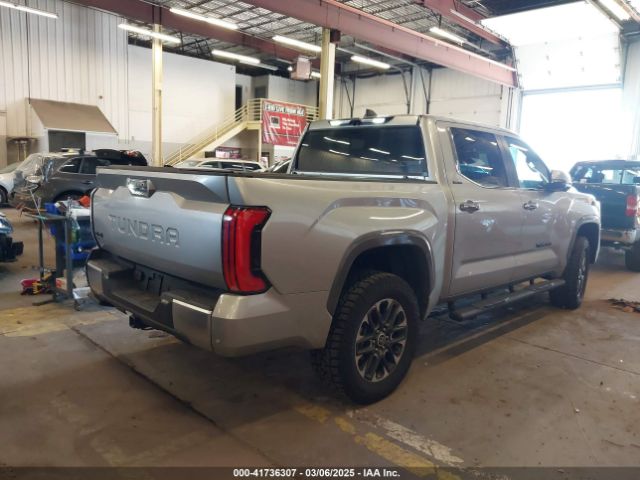 5TFJC5DB0RX066167 Toyota Tundra Hybrid Limited 4wd