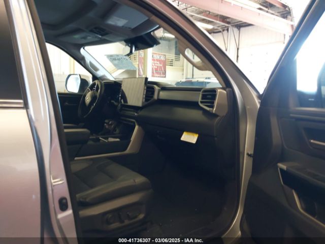 5TFJC5DB0RX066167 Toyota Tundra Hybrid Limited 4wd