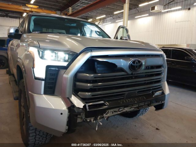 5TFJC5DB0RX066167 Toyota Tundra Hybrid Limited 4wd