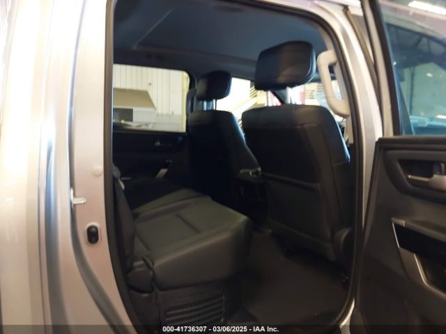 5TFJC5DB0RX066167 Toyota Tundra Hybrid Limited 4wd