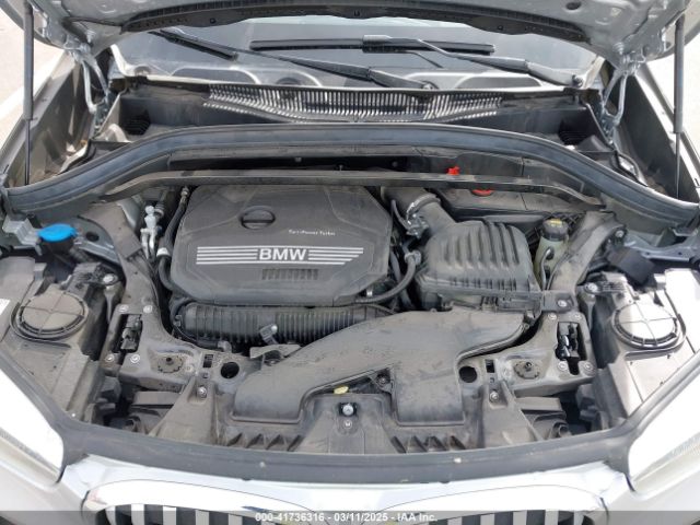 WBXJG9C02M5S26553 BMW X1 Xdrive28i