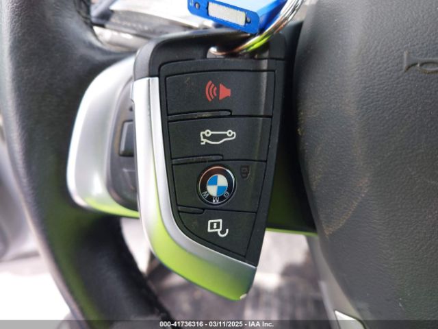 WBXJG9C02M5S26553 BMW X1 Xdrive28i