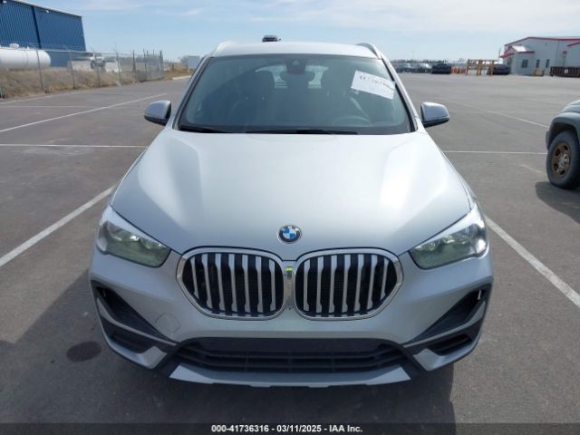 WBXJG9C02M5S26553 BMW X1 Xdrive28i