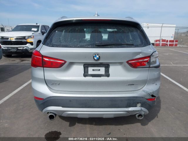 WBXJG9C02M5S26553 BMW X1 Xdrive28i
