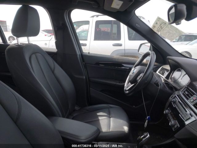 WBXJG9C02M5S26553 BMW X1 Xdrive28i