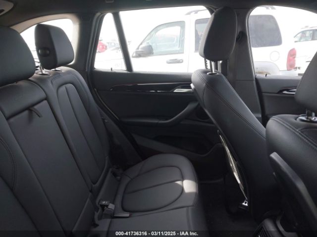 WBXJG9C02M5S26553 BMW X1 Xdrive28i