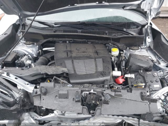 2024 SUBARU FORESTER JF2SKAJC2RH520170 Photo 9