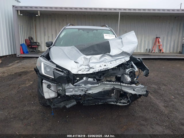 Subaru na u5 2024 JF2SKAJC2RH520170 Image 12