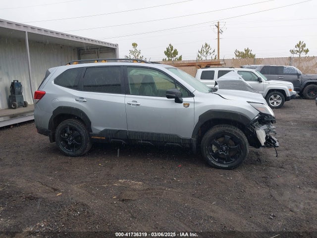Subaru na u5 2024 JF2SKAJC2RH520170 Image 13