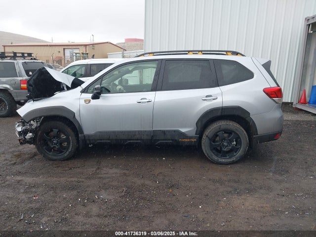 Subaru na u5 2024 JF2SKAJC2RH520170 Image 14