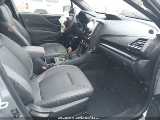 2024 SUBARU FORESTER JF2SKAJC2RH520170 Photo 4