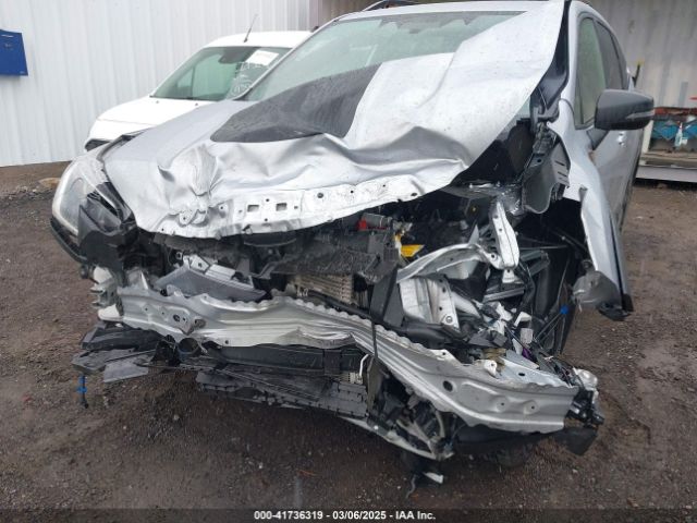 2024 SUBARU FORESTER JF2SKAJC2RH520170 Photo 5