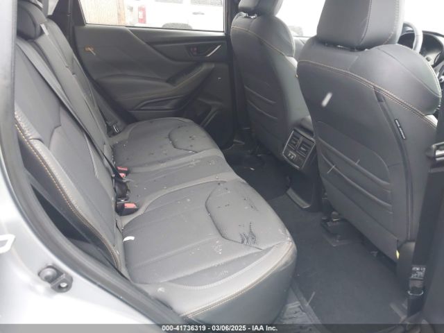 2024 SUBARU FORESTER JF2SKAJC2RH520170 Photo 7
