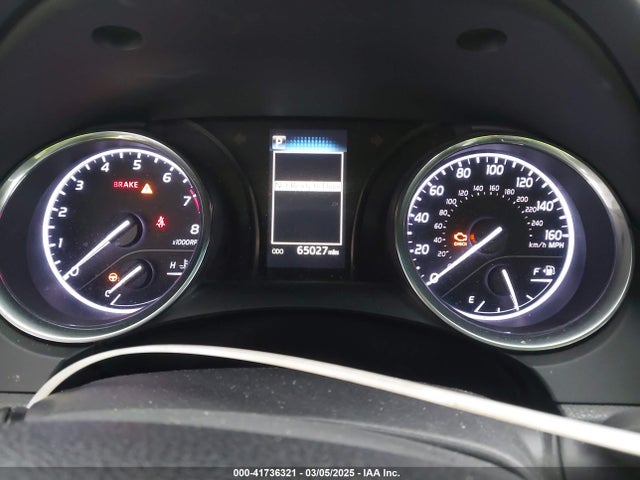 4T1B11HK9JU627254 Toyota CAMRY SE