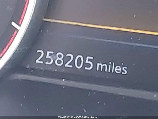 5N1AZ2MGXHN147112 Nissan Murano Platinum
