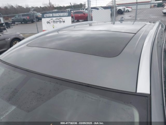 5N1AZ2MGXHN147112 Nissan Murano Platinum