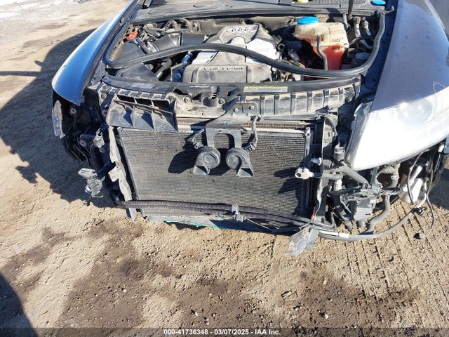 2011 AUDI A6 WAUKGAFB8BN025993 Photo 5