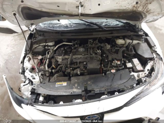 JTDBCMFE8R3049484 Toyota Corolla Hybrid Xle