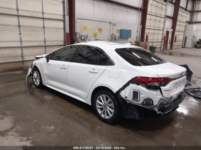 JTDBCMFE8R3049484 Toyota Corolla Hybrid Xle