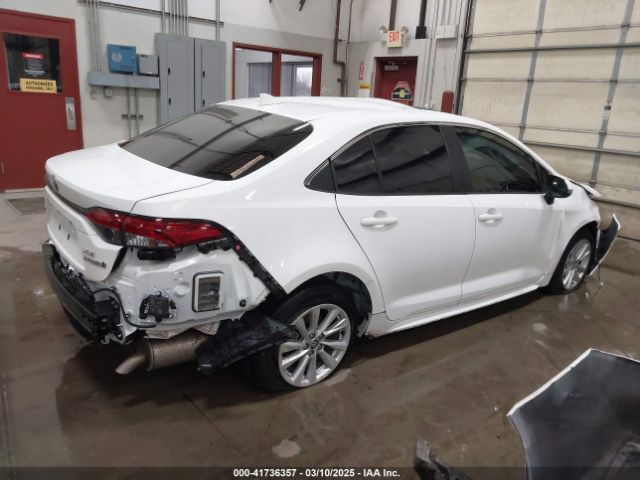 JTDBCMFE8R3049484 Toyota Corolla Hybrid Xle